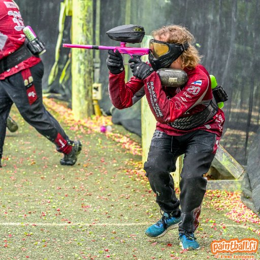 Breakout shooting