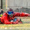 Breakout diving