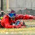 Breakout diving