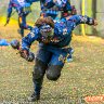 Full Speed