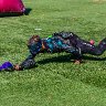 Pushing to snake