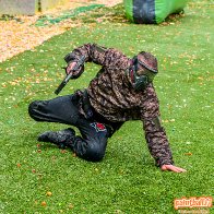 SPBL2026 Vierum&auml;ki 2. divisioona - PH Paintball - 03