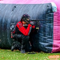 SPBL2026 Vierum&auml;ki 2. divisioona - PH Paintball - 05