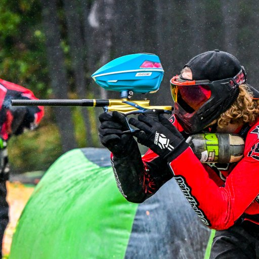SPBL2026 Vierum&auml;ki 2. divisioona - PH Paintball - 06