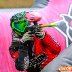 SPBL2026 Vierum&auml;ki 2. divisioona - PH Paintball - 09