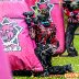 SPBL2026 Vierum&auml;ki 2. divisioona - PH Paintball - 11