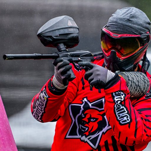 SPBL2026 Vierum&auml;ki 2. divisioona - PH Paintball - 12