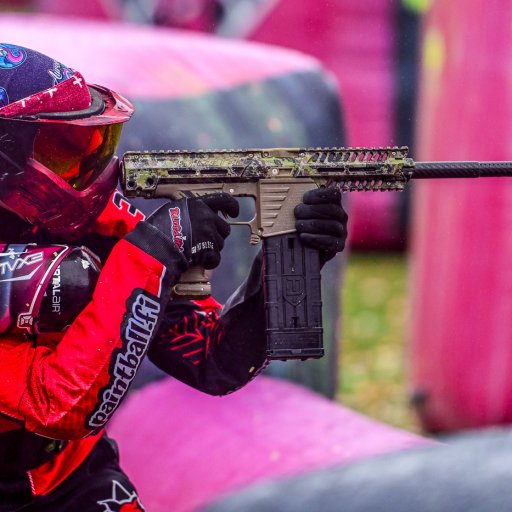 SPBL2026 Vierum&auml;ki 2. divisioona - PH Paintball - 14