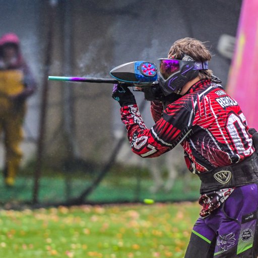 SPBL2026 Vierum&auml;ki 2. divisioona - PH Paintball - 21