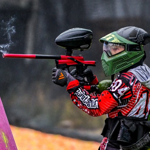 SPBL2026 Vierum&auml;ki 2. divisioona - PH Paintball - 23
