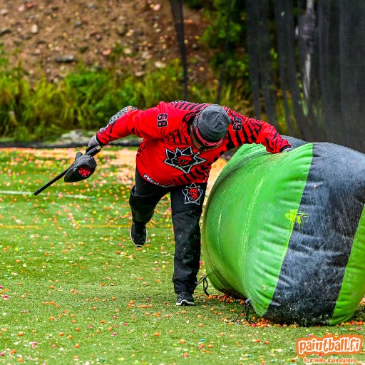 SPBL2026 Vierum&auml;ki 2. divisioona - PH Paintball - 27