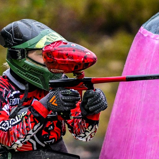 SPBL2026 Vierum&auml;ki 2. divisioona - PH Paintball - 38