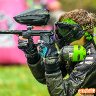 Taking Aim