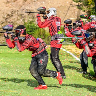 SPBL2026 Vierum&auml;ki - PH Paintball