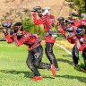 SPBL2026 Vierum&auml;ki - PH Paintball - 01