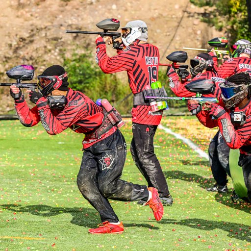 SPBL2026 Vierum&auml;ki - PH Paintball - 01