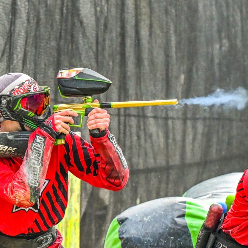 SPBL2026 Vierum&auml;ki - PH Paintball - 02