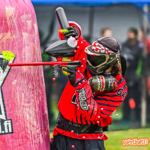 SPBL2026 Vierum&auml;ki - PH Paintball - 03