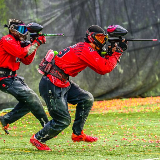 SPBL2026 Vierum&auml;ki - PH Paintball - 05