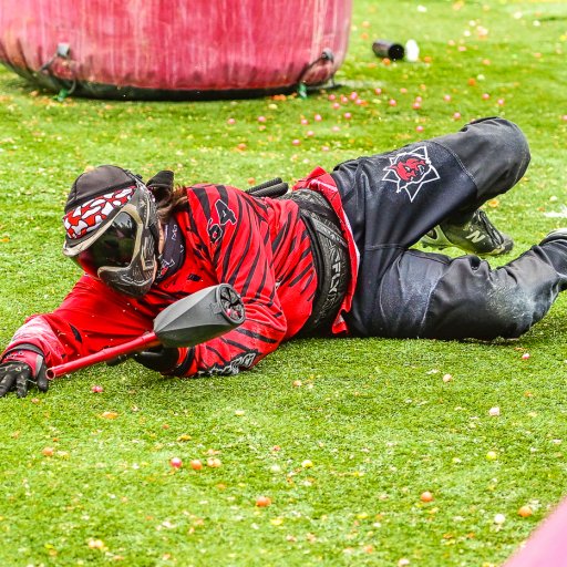 SPBL2026 Vierum&auml;ki - PH Paintball - 06