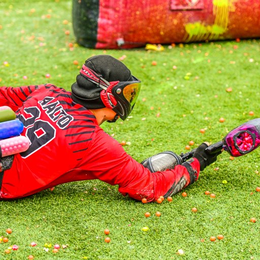 SPBL2026 Vierum&auml;ki - PH Paintball - 07
