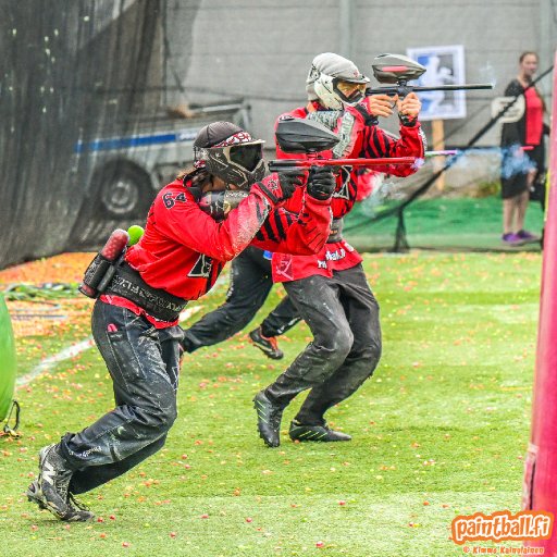 SPBL2026 Vierum&auml;ki - PH Paintball - 09