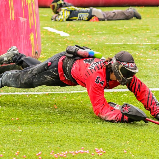 SPBL2026 Vierum&auml;ki - PH Paintball - 10