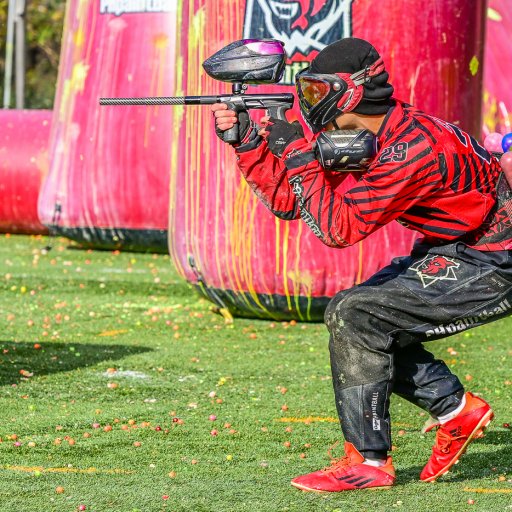 SPBL2026 Vierum&auml;ki - PH Paintball - 11