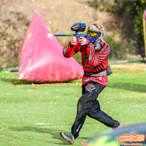 SPBL2026 Vierum&auml;ki - PH Paintball - 14