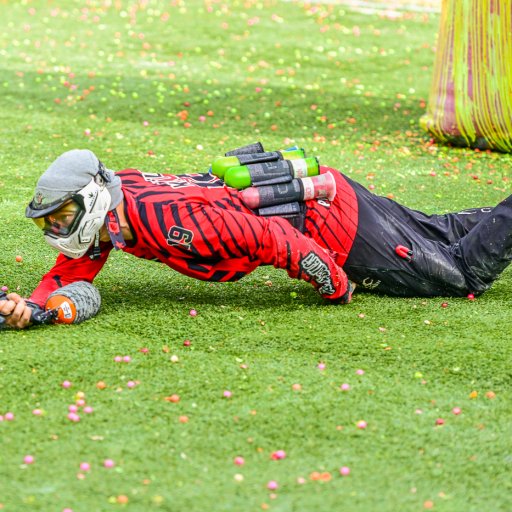 SPBL2026 Vierum&auml;ki - PH Paintball - 15