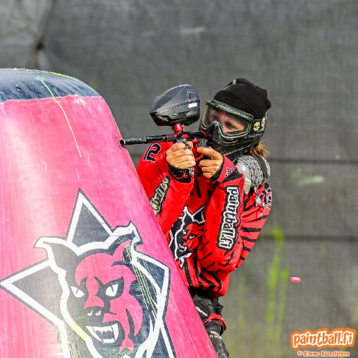 SPBL2026 Vierum&auml;ki - PH Paintball - 16