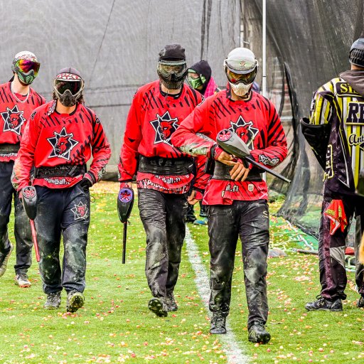 SPBL2026 Vierum&auml;ki - PH Paintball - 17