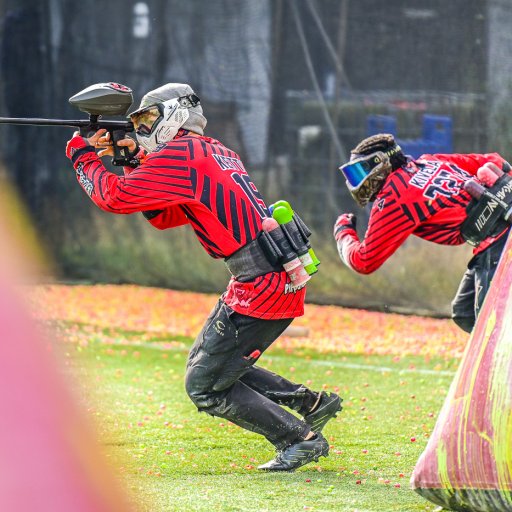 SPBL2026 Vierum&auml;ki - PH Paintball - 18