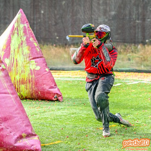 SPBL2026 Vierum&auml;ki - PH Paintball - 19