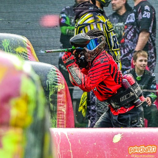 SPBL2026 Vierum&auml;ki - PH Paintball - 20