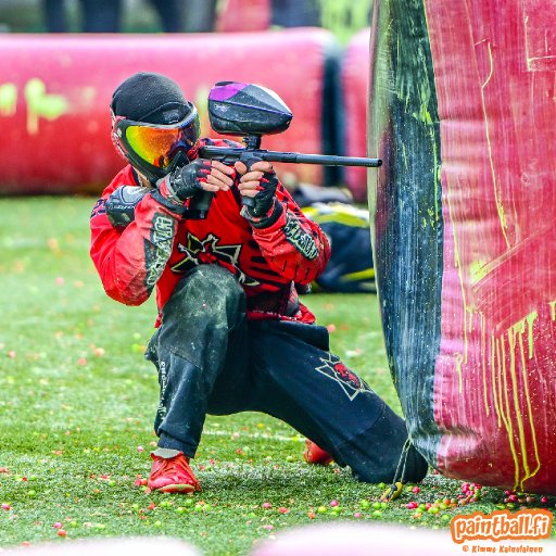 SPBL2026 Vierum&auml;ki - PH Paintball - 21
