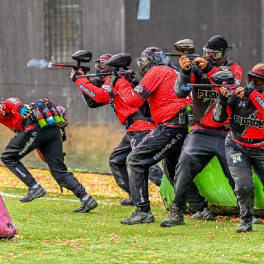 SPBL2026 Vierum&auml;ki - Fusion