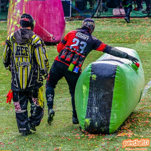 SPBL2026 Vierum&auml;ki - Fusion - 23