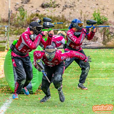 SPBL2026 Vierum&auml;ki - Raakakone