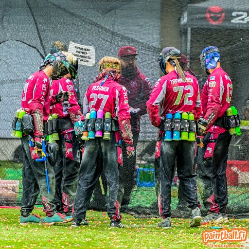 SPBL2026 Vierum&auml;ki - Raakakone - 07