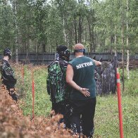 Joensuun Paintball, Marjala