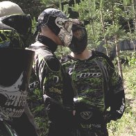 Karjala Paintball Cup - Marjala, Joensuu