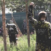 Karjala Paintball Cup - Marjala, Joensuu