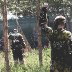 Karjala Paintball Cup - Marjala, Joensuu