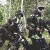 Karjala Paintball Cup - Marjala, Joensuu