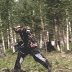 Karjala Paintball Cup - Marjala, Joensuu