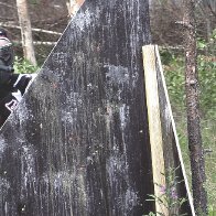 Karjala Paintball Cup - Marjala, Joensuu
