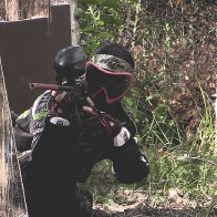 Karjala Paintball Cup - Marjala, Joensuu