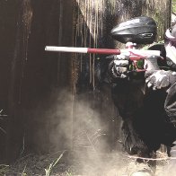 Karjala Paintball Cup - Marjala, Joensuu