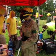 Antti ja tyt&ouml;t palaverissa